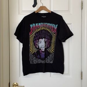 Purple haze t-shirt